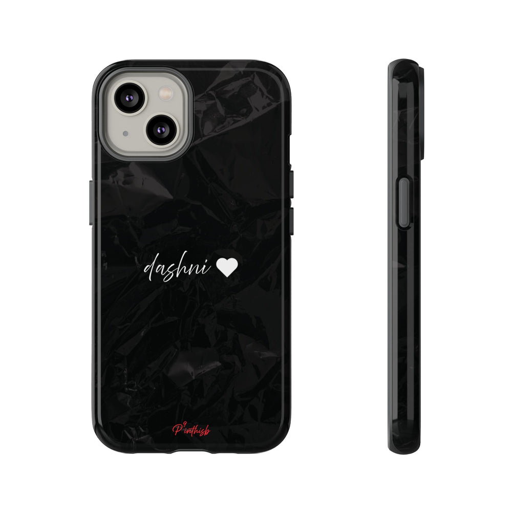 "Dashni" Tough Phone Case