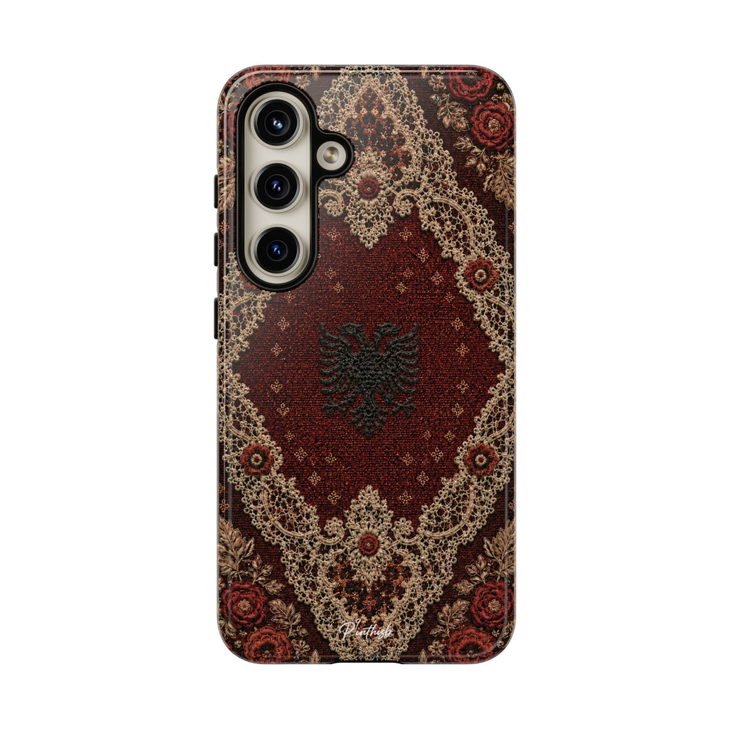 Albanian Çentro Tough Case