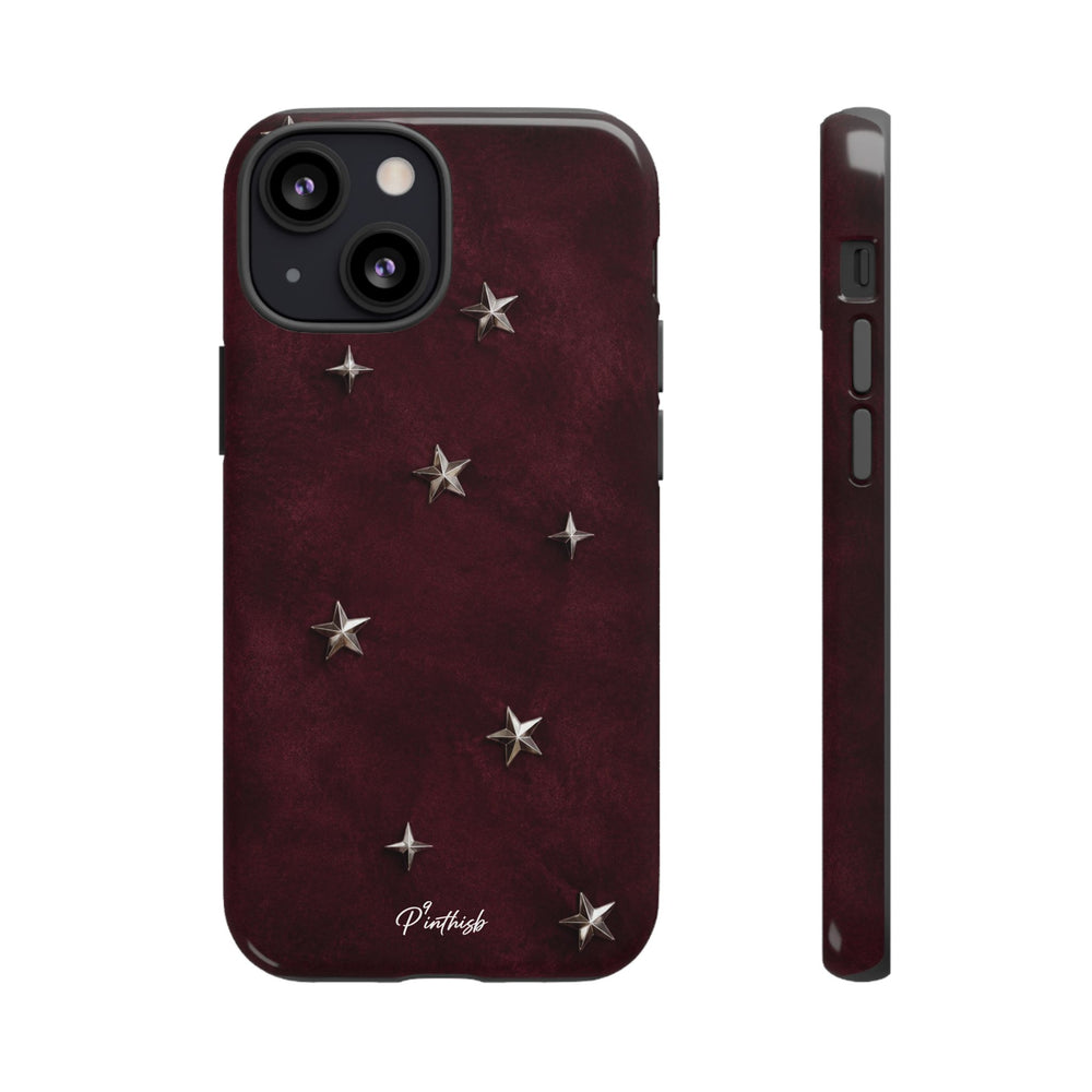 Star Accent Tough Case
