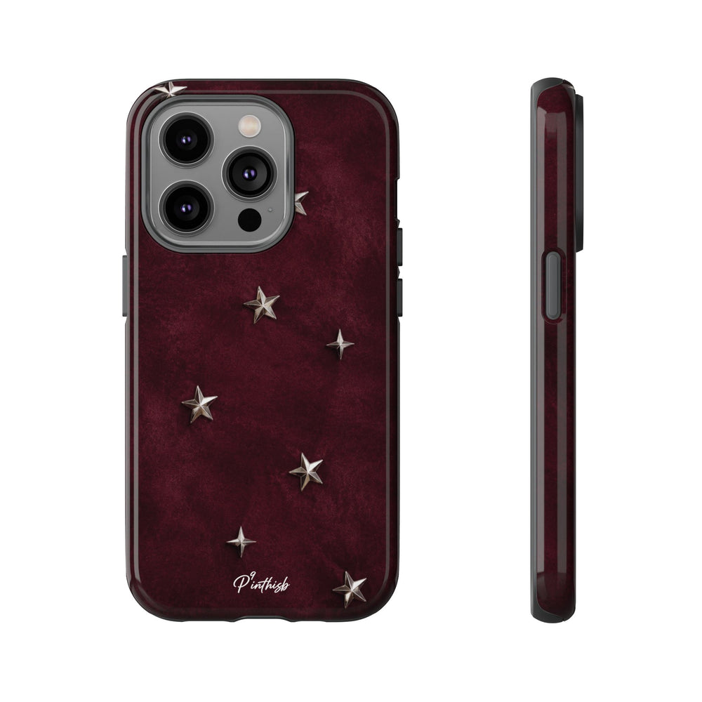 Star Accent Tough Case