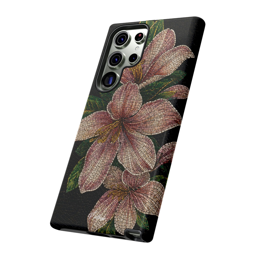 Floral Tough Case