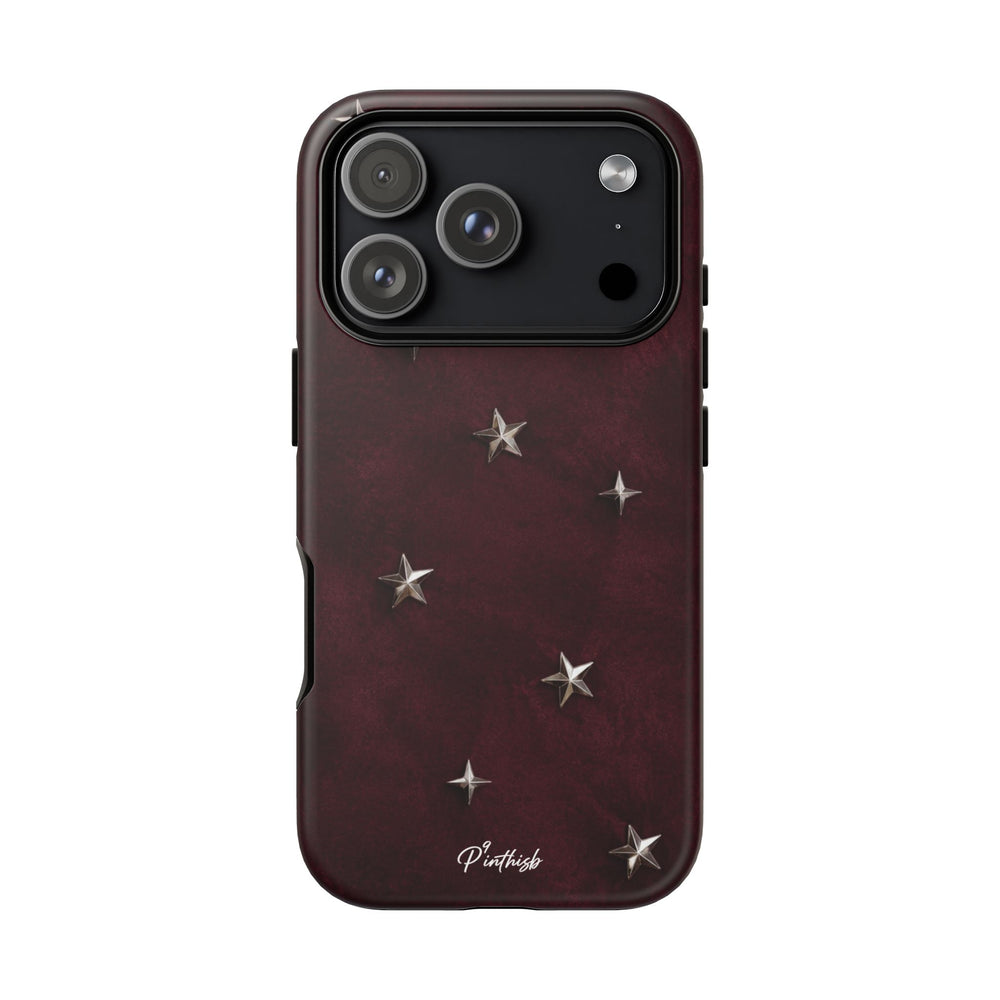 Star Accent Tough Case