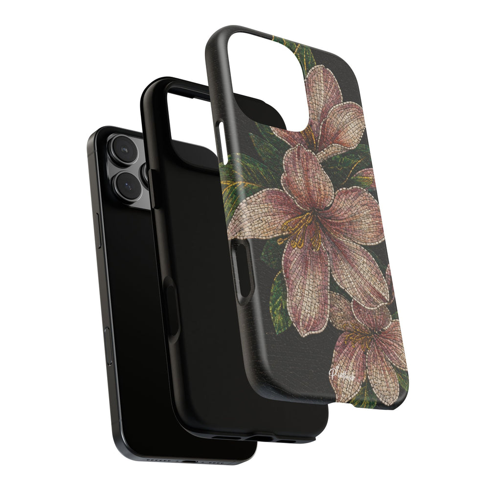 Floral Tough Case
