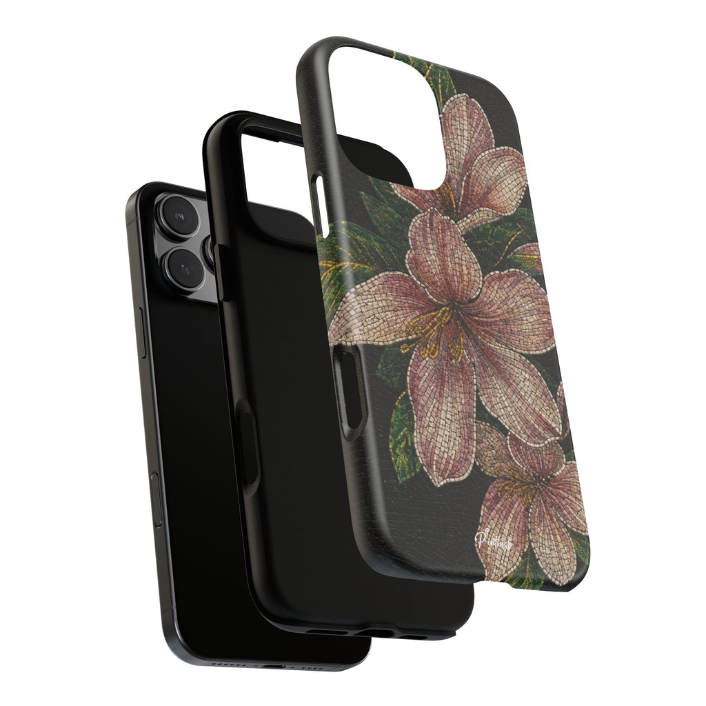 Floral Tough Case
