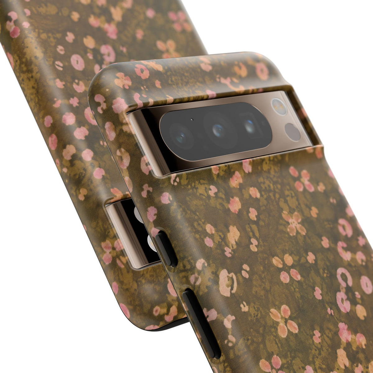 Flower Meadow Tough Case