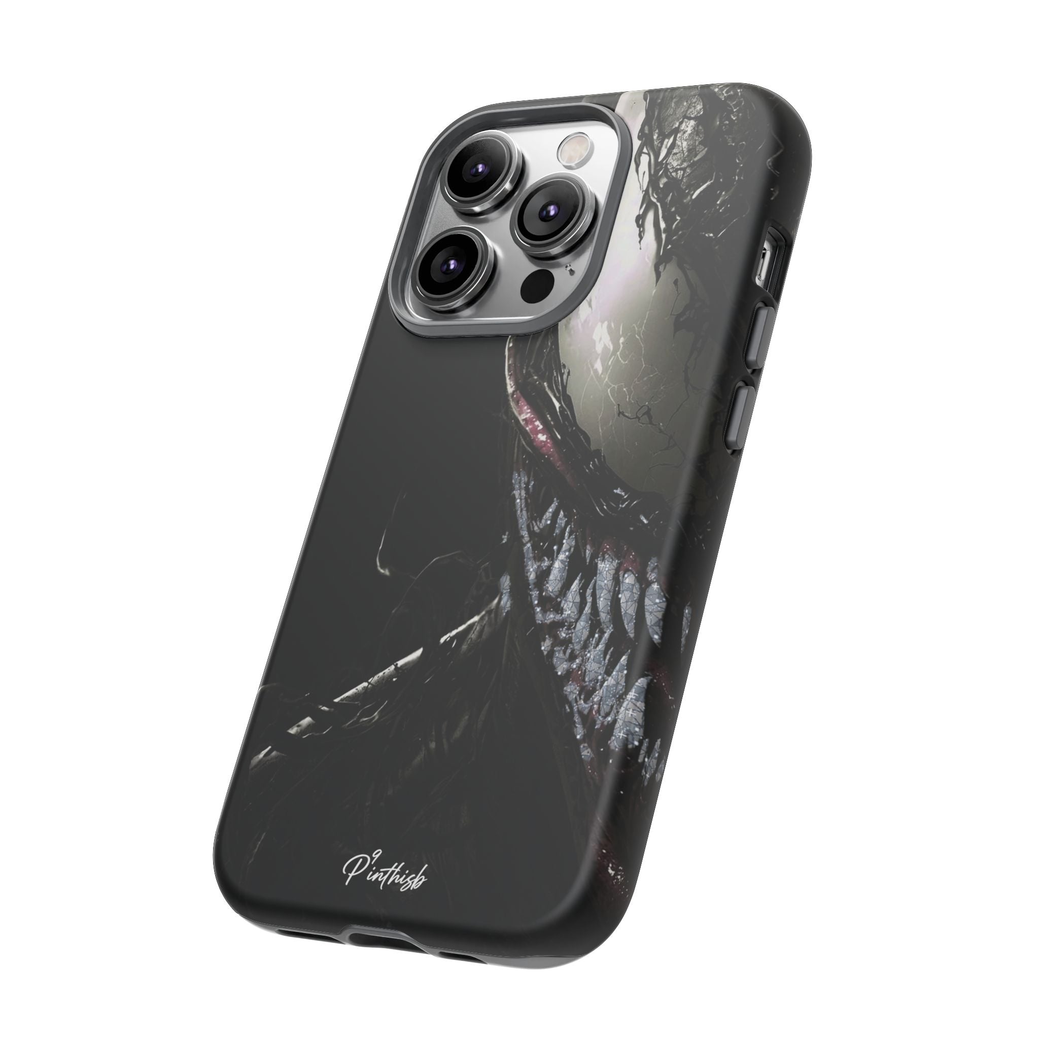 Venomous Carat Tough Phone Case