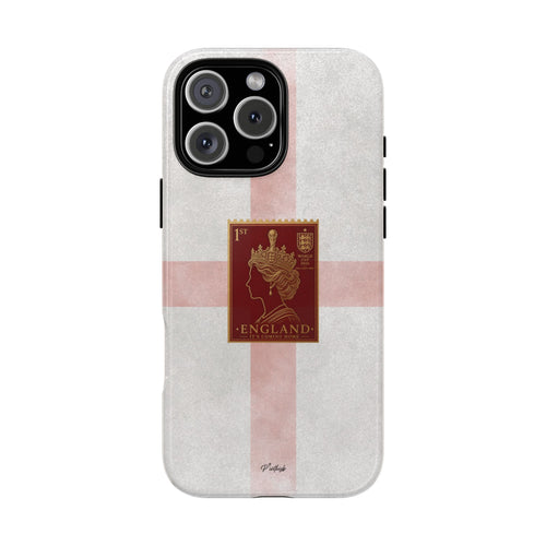 "Crown&Cross" Tough Phone Case
