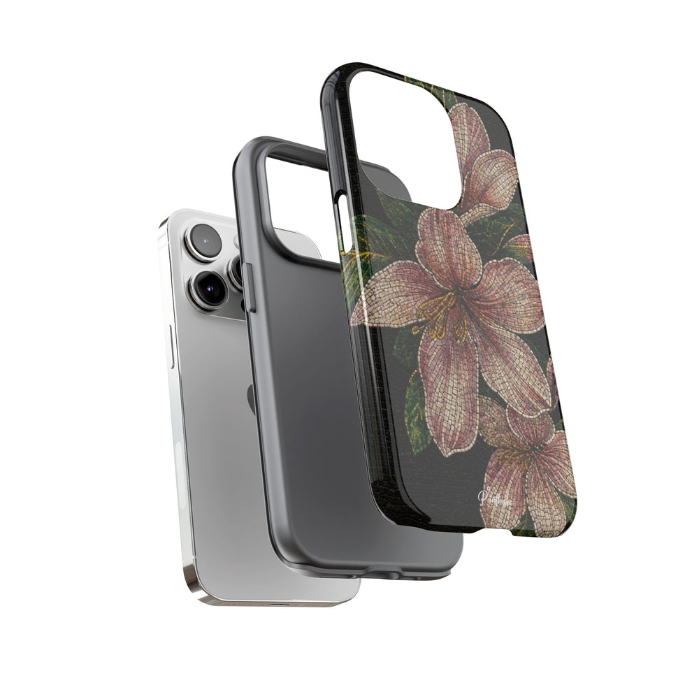 Floral Tough Case