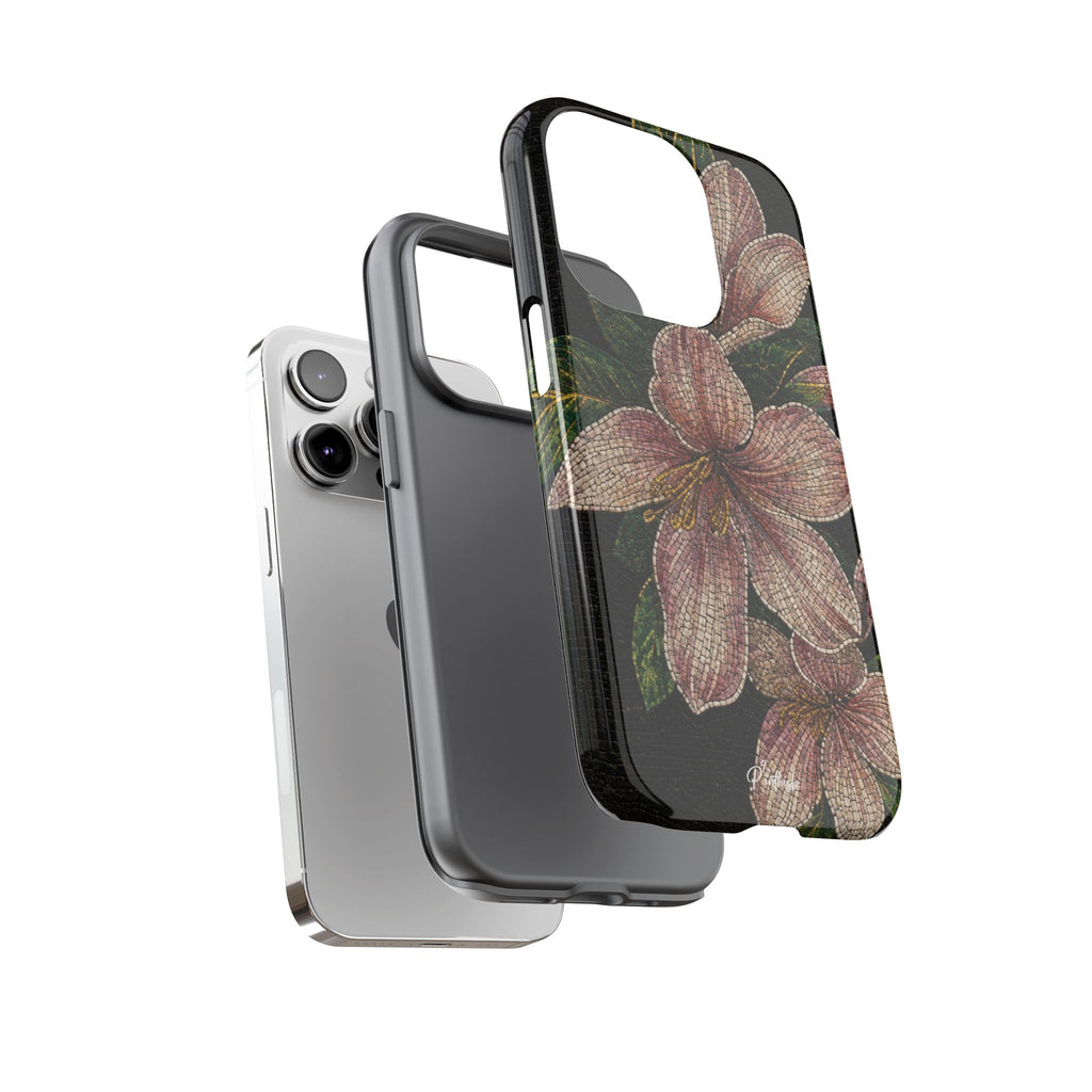 Floral Tough Case