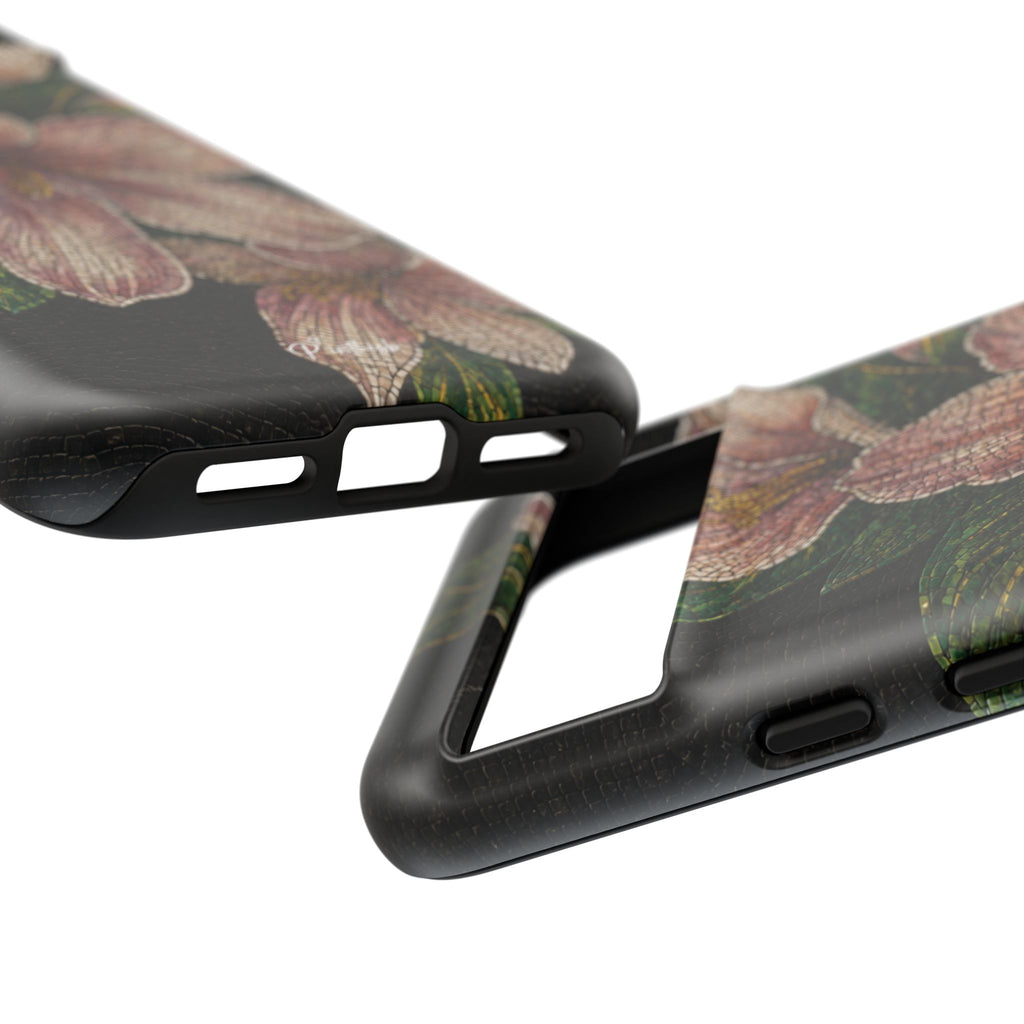 Floral Tough Case