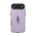 Minimalist Libra Zodiac Phone Cover