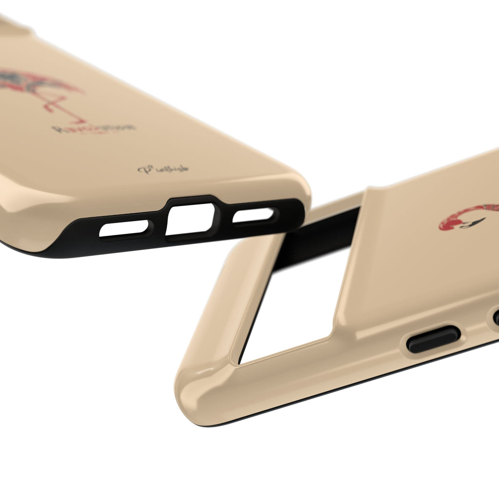 Albanian Revolution Phone Case