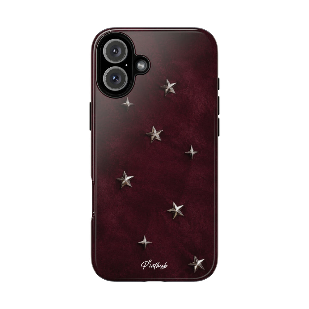 Star Accent Tough Case