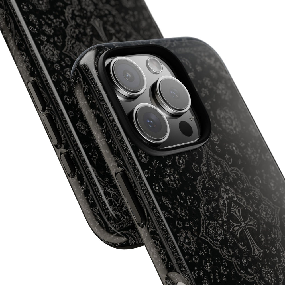 Persian Rug Tough Phone Case