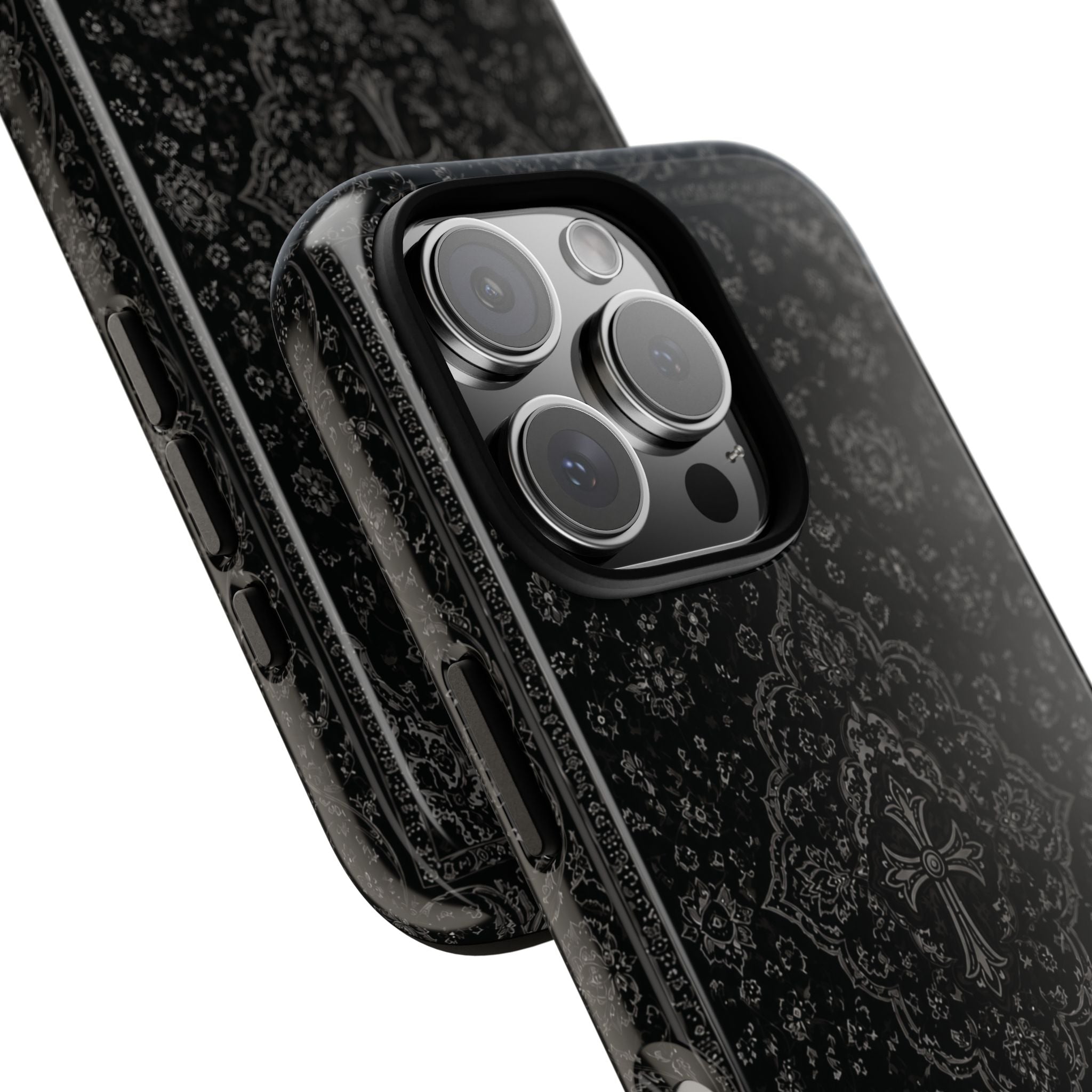 Persian Rug Tough Phone Case