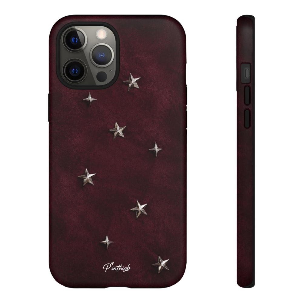 Star Accent Tough Case