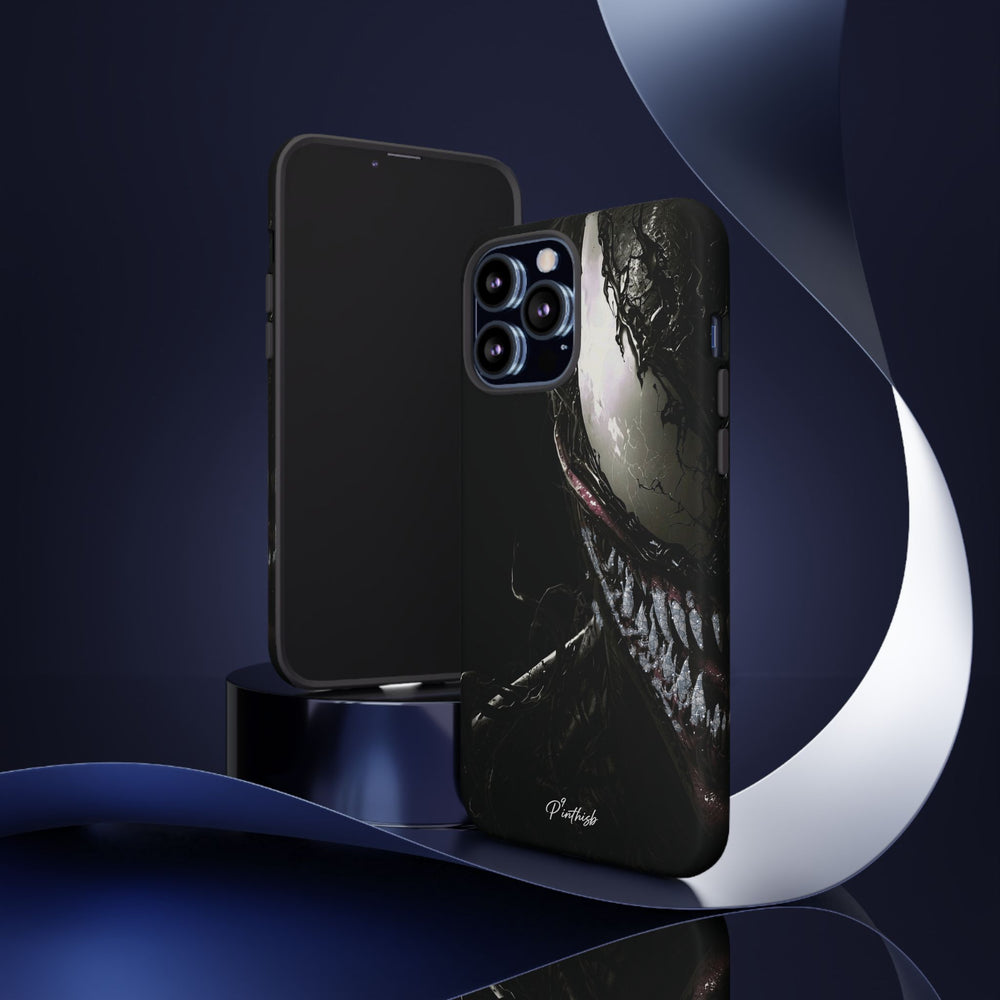 Venomous Carat Tough Phone Case