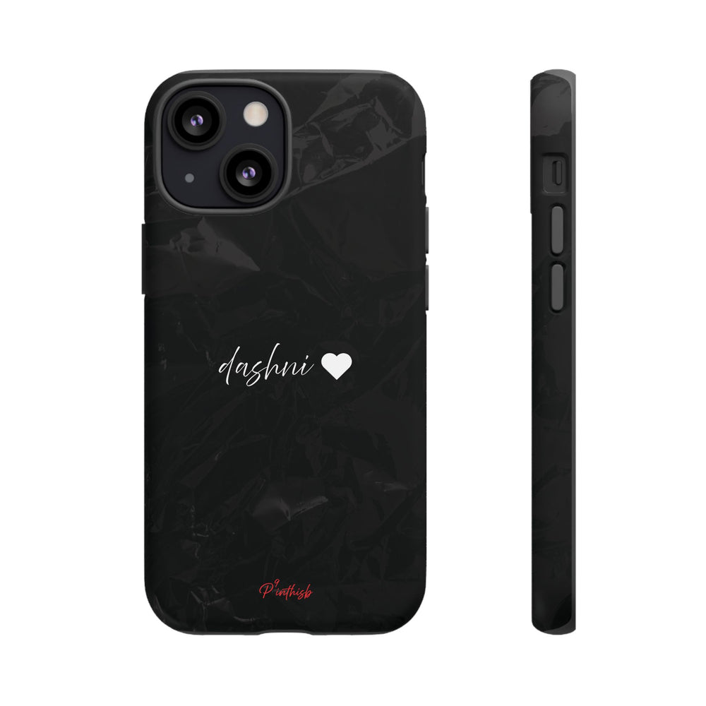 "Dashni" Tough Phone Case