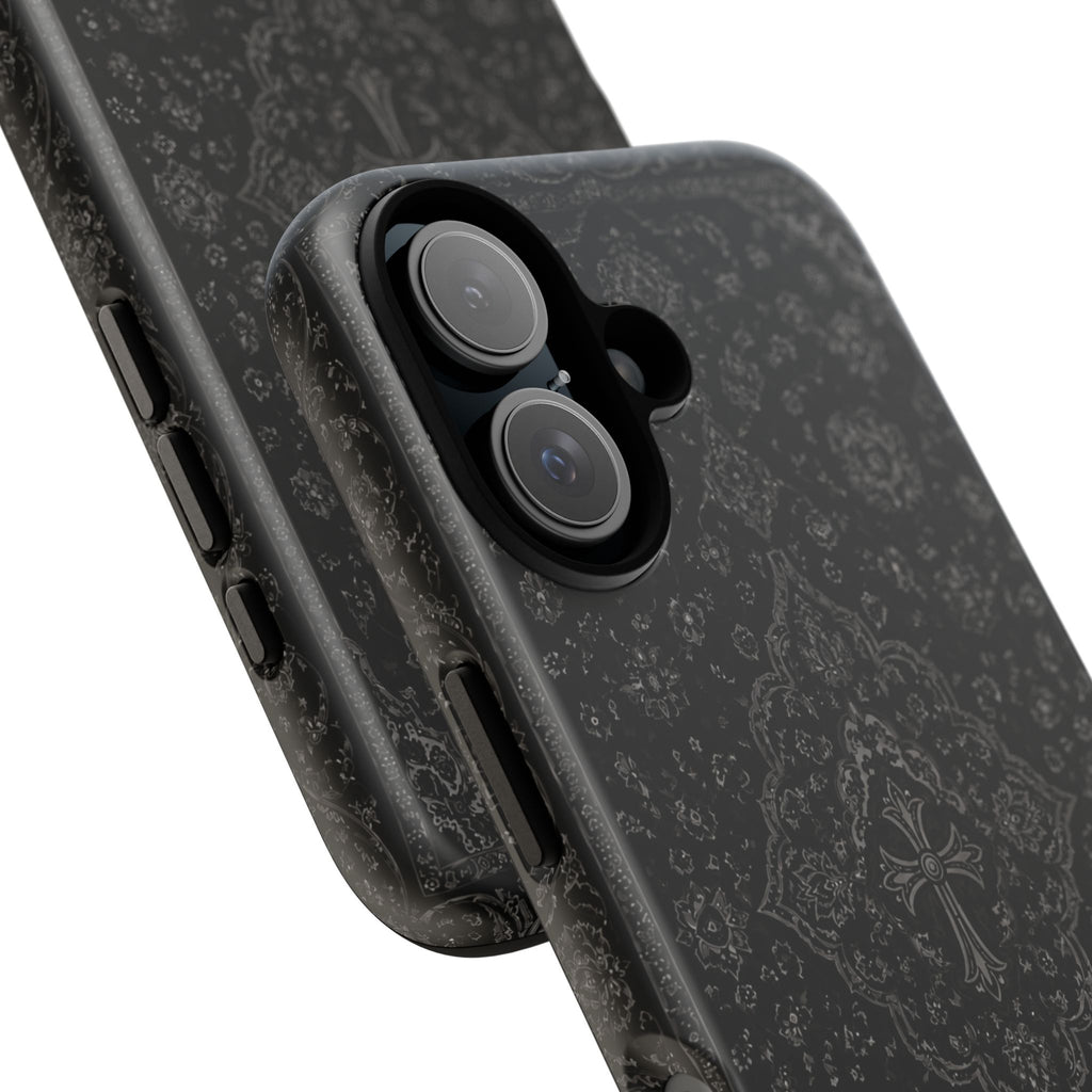Persian Rug Tough Phone Case