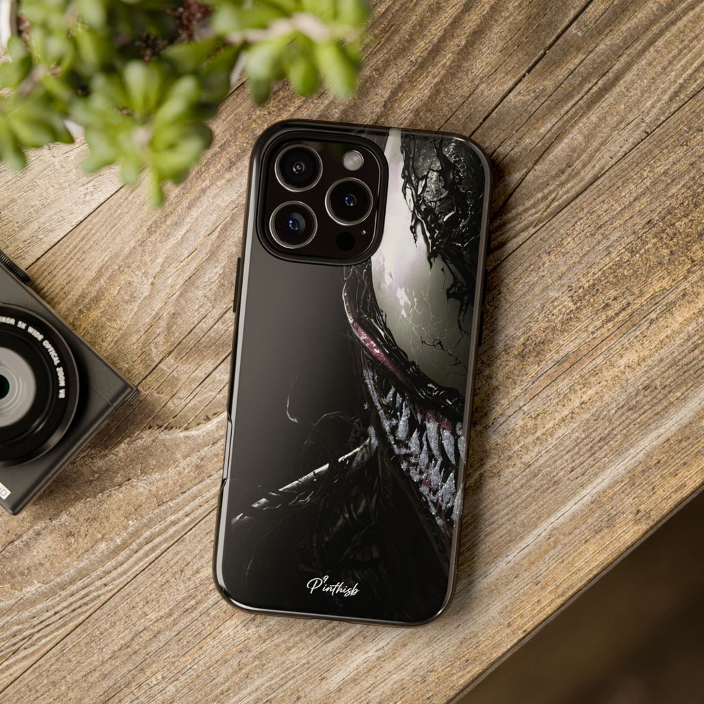 Venomous Carat Tough Phone Case