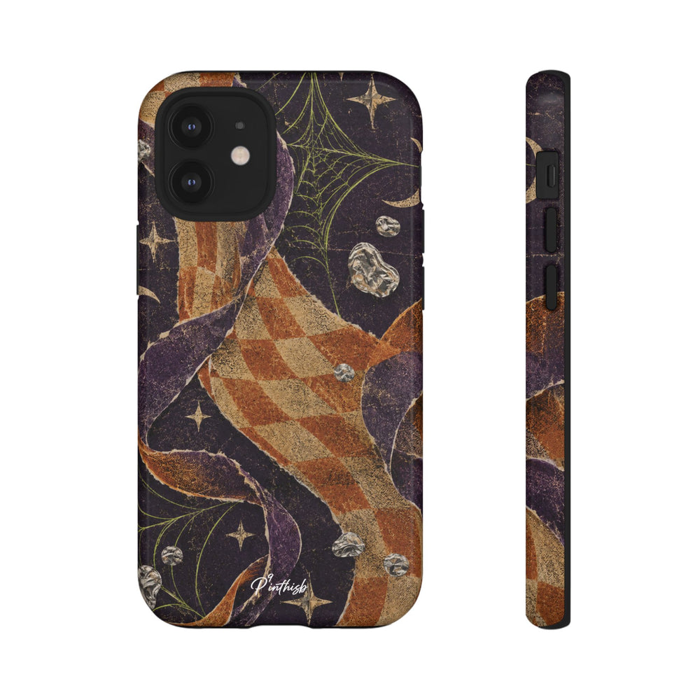 Vintage Halloween Tough Case