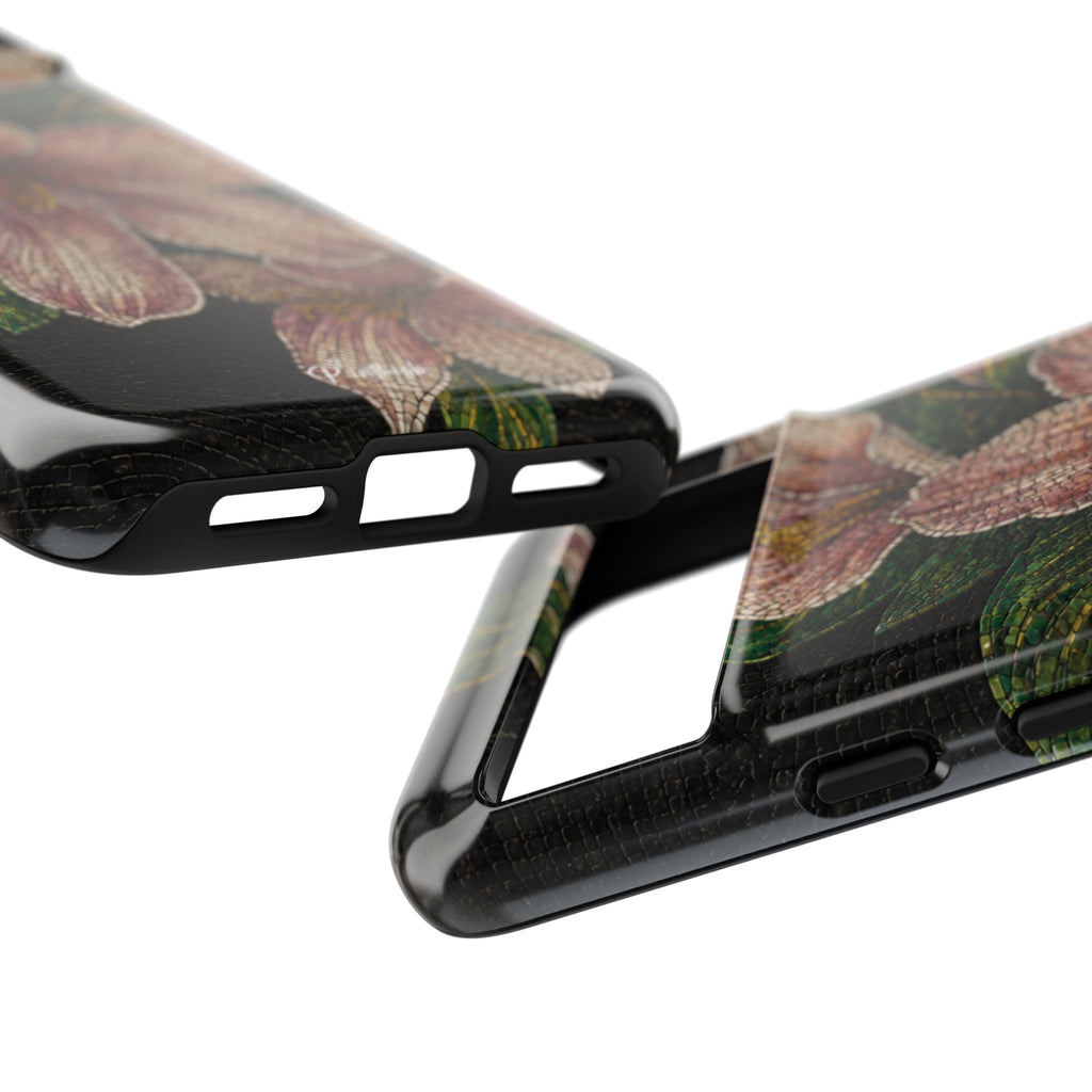 Floral Tough Case