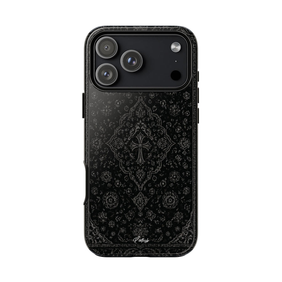 Persian Rug Tough Phone Case