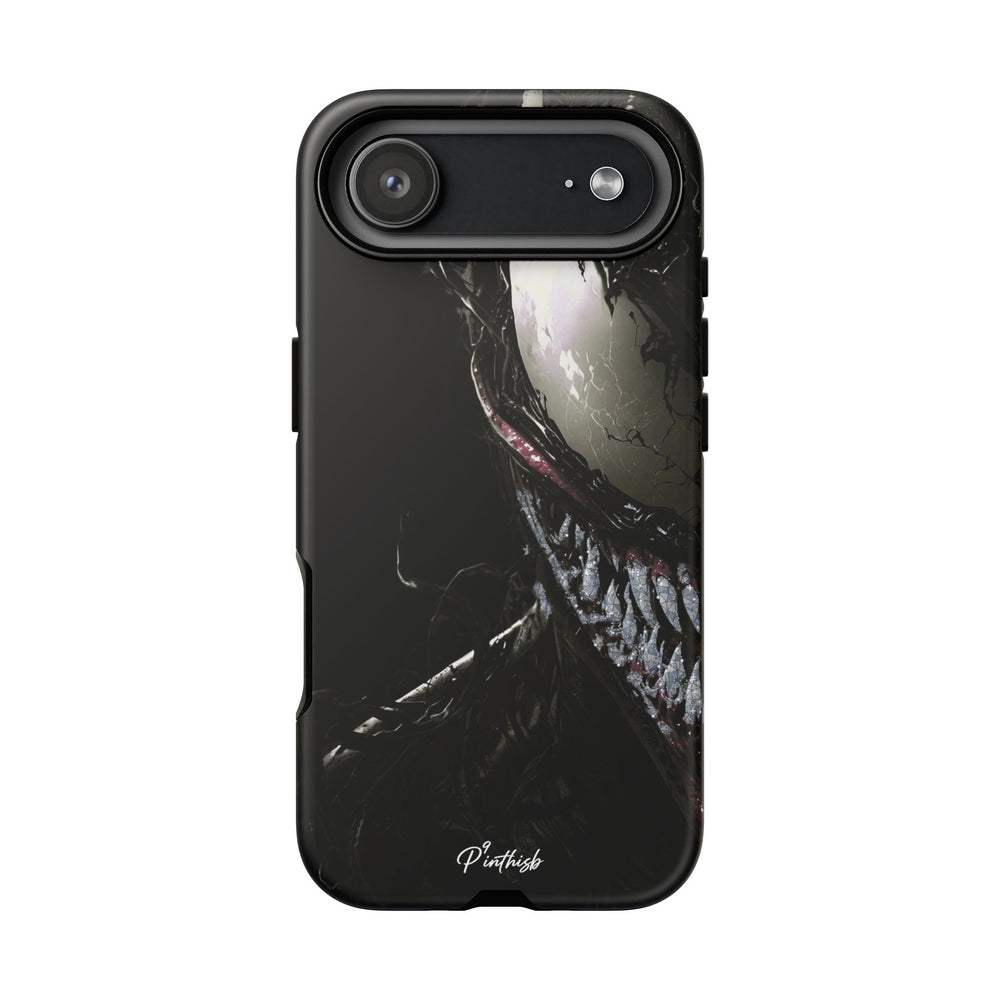Venomous Carat Tough Phone Case