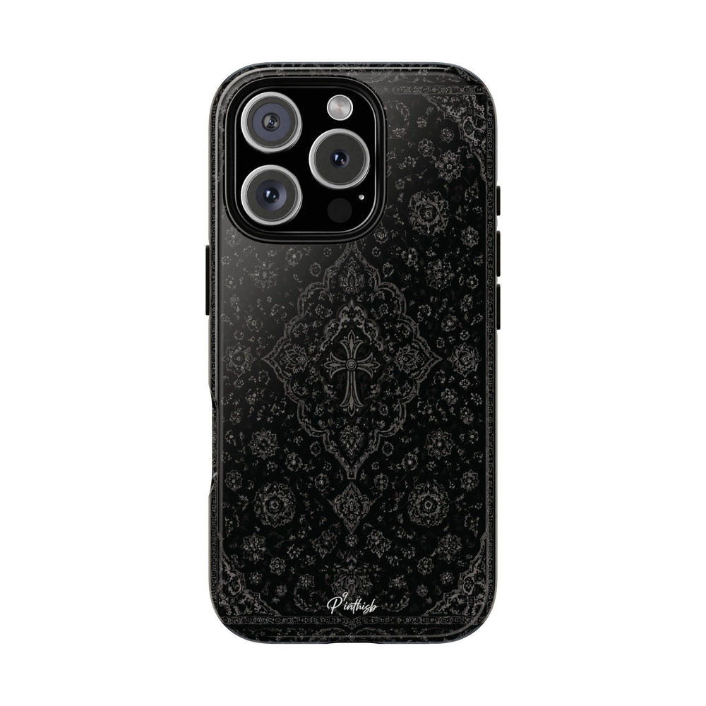 Persian Rug Tough Phone Case