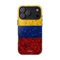 Cartagena Glow Tough Case