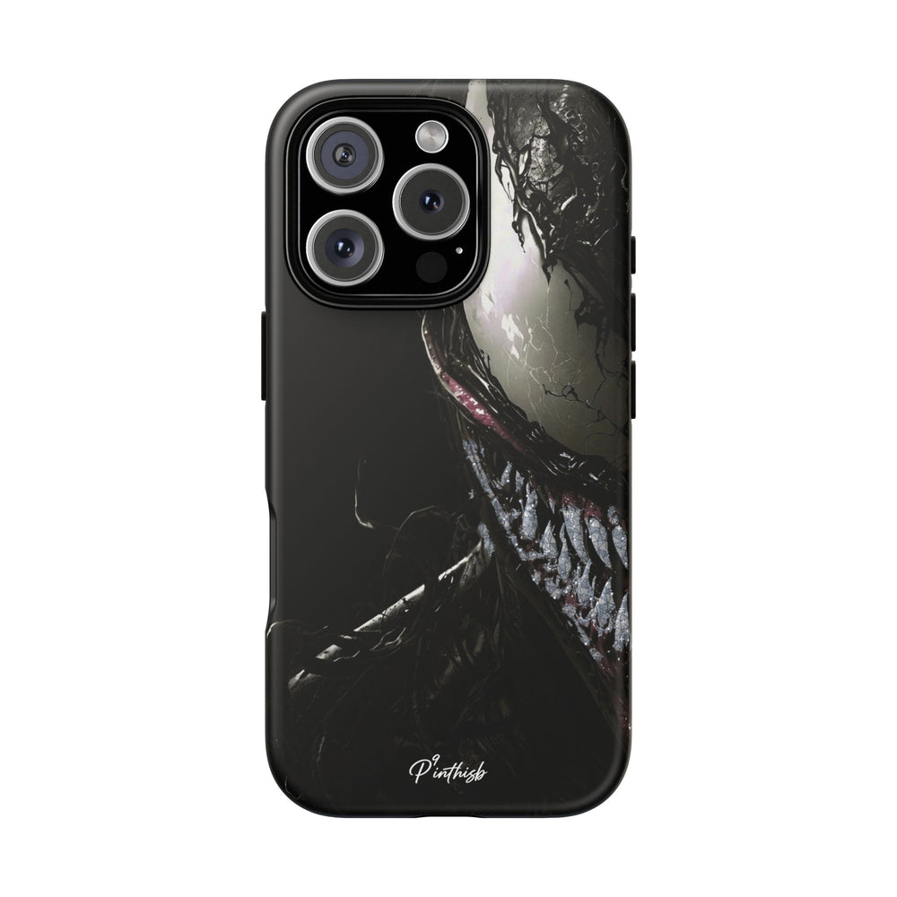 Venomous Carat Tough Phone Case