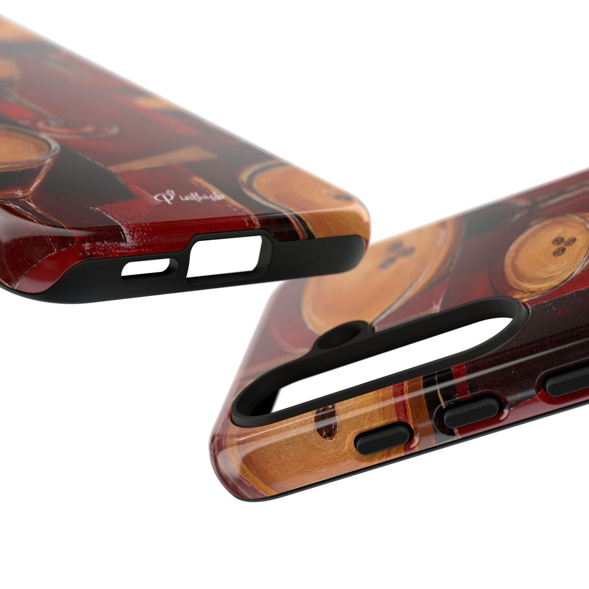 Espresso Martini Phone Case