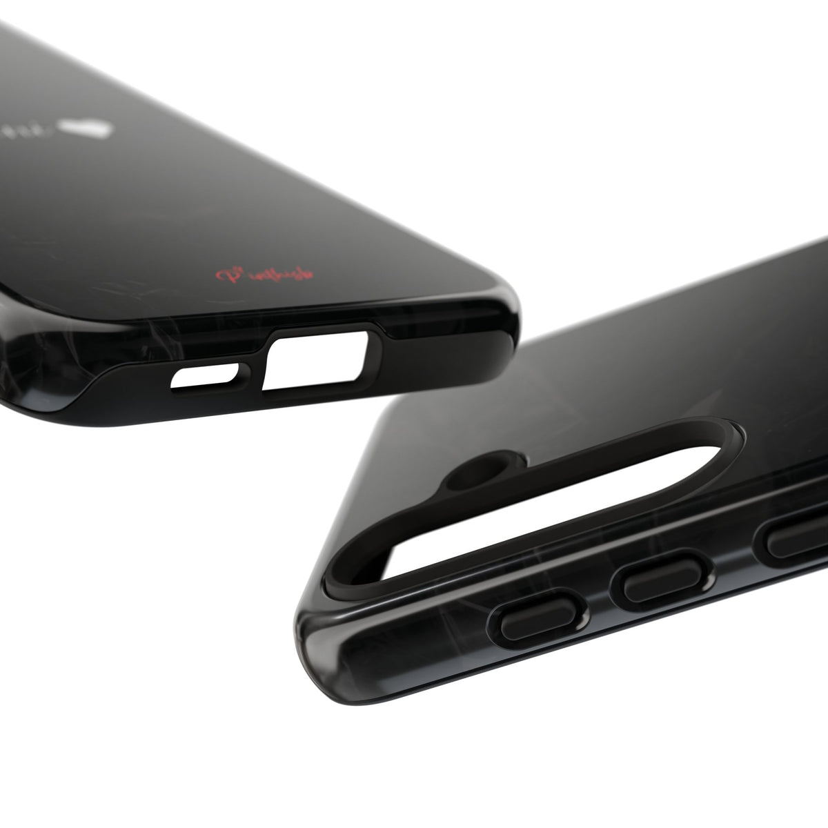 "Dashni" Albanian Tough Phone Case
