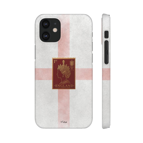 "Crown&Cross" Snap Phone Case