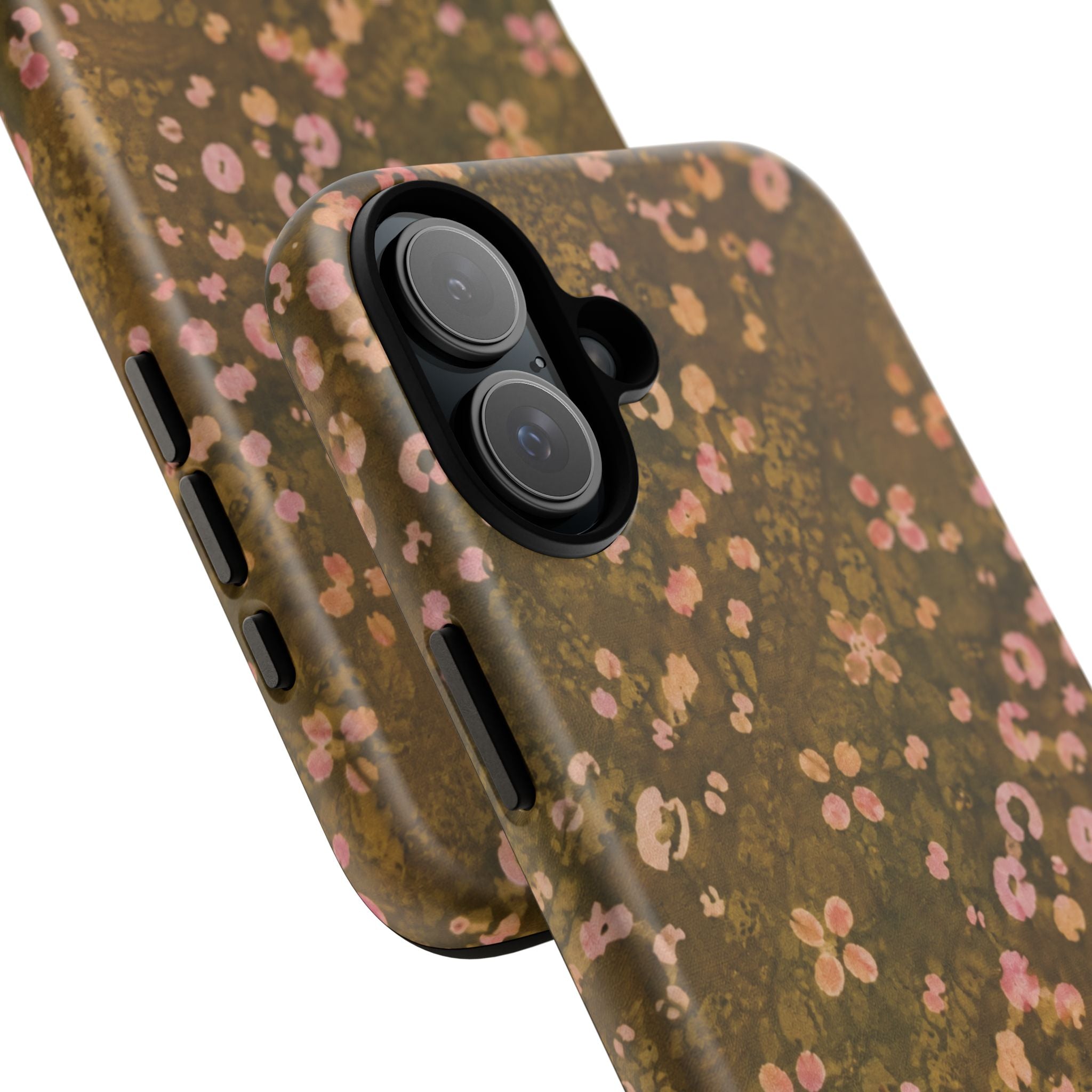 Flower Meadow Tough Case