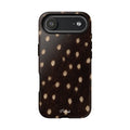 Deer Pattern Tough Case