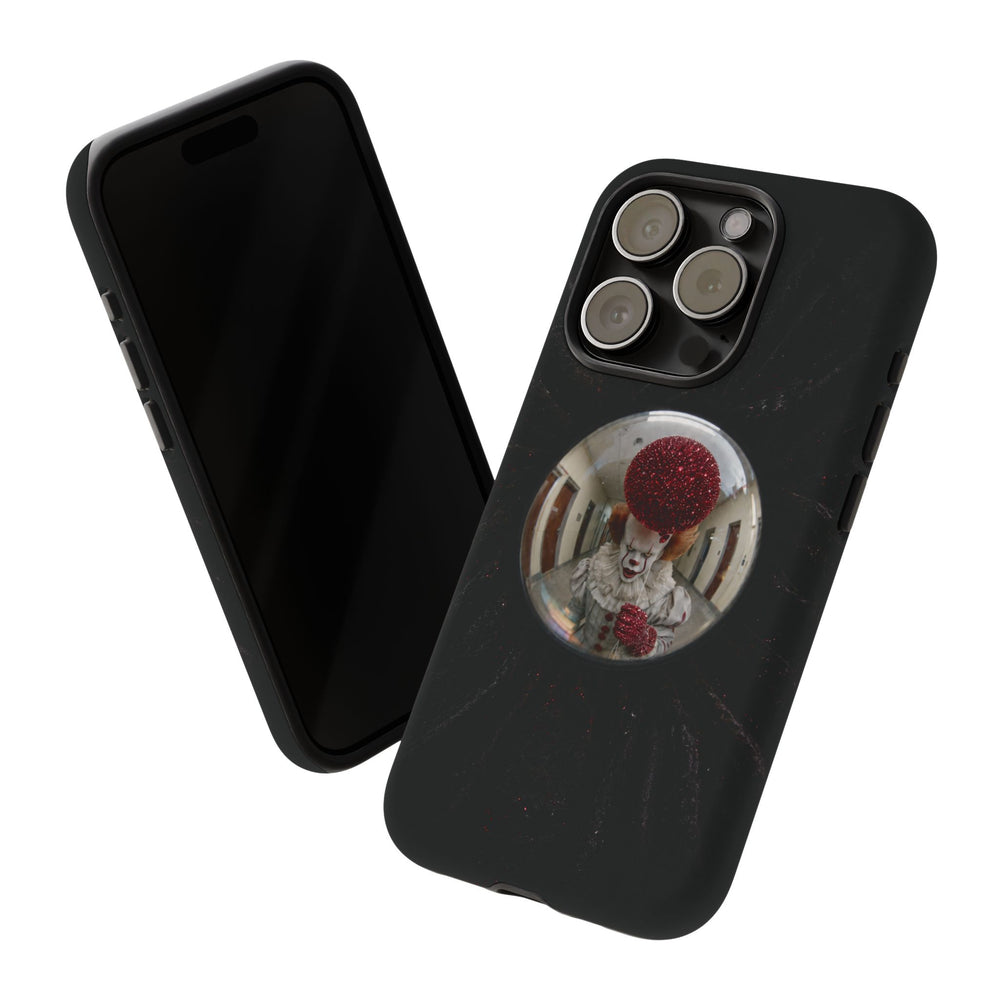 Ruby Deadlight Tough Phone Case