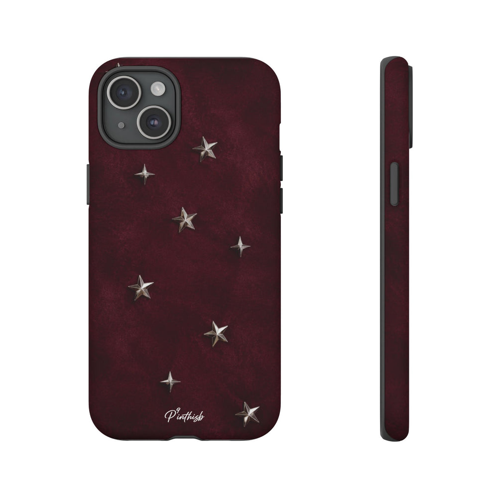 Star Accent Tough Case