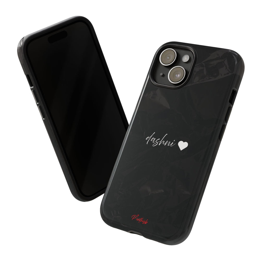 "Dashni" Tough Phone Case