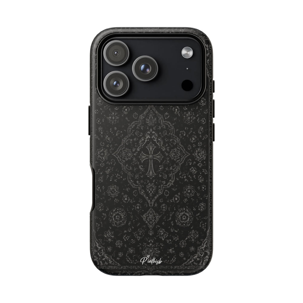 Persian Rug Tough Phone Case