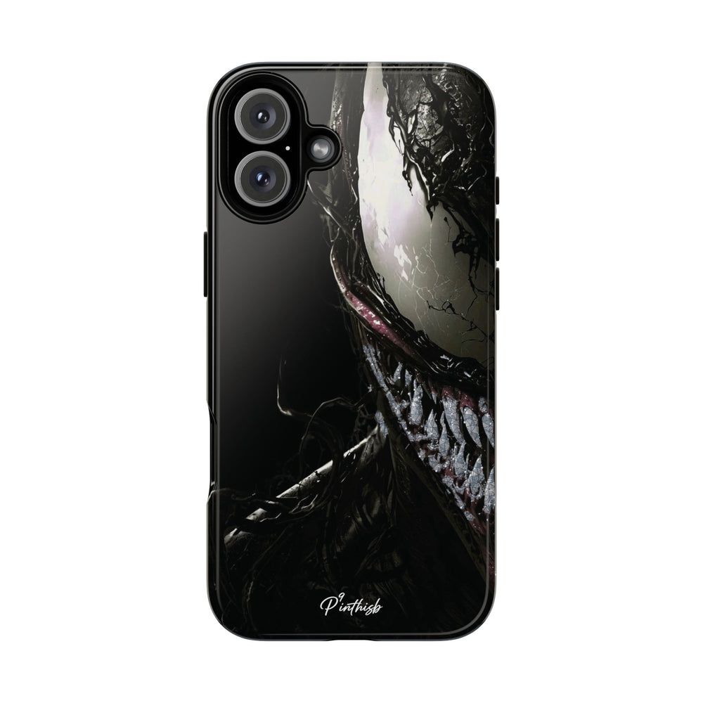 Venomous Carat Tough Phone Case