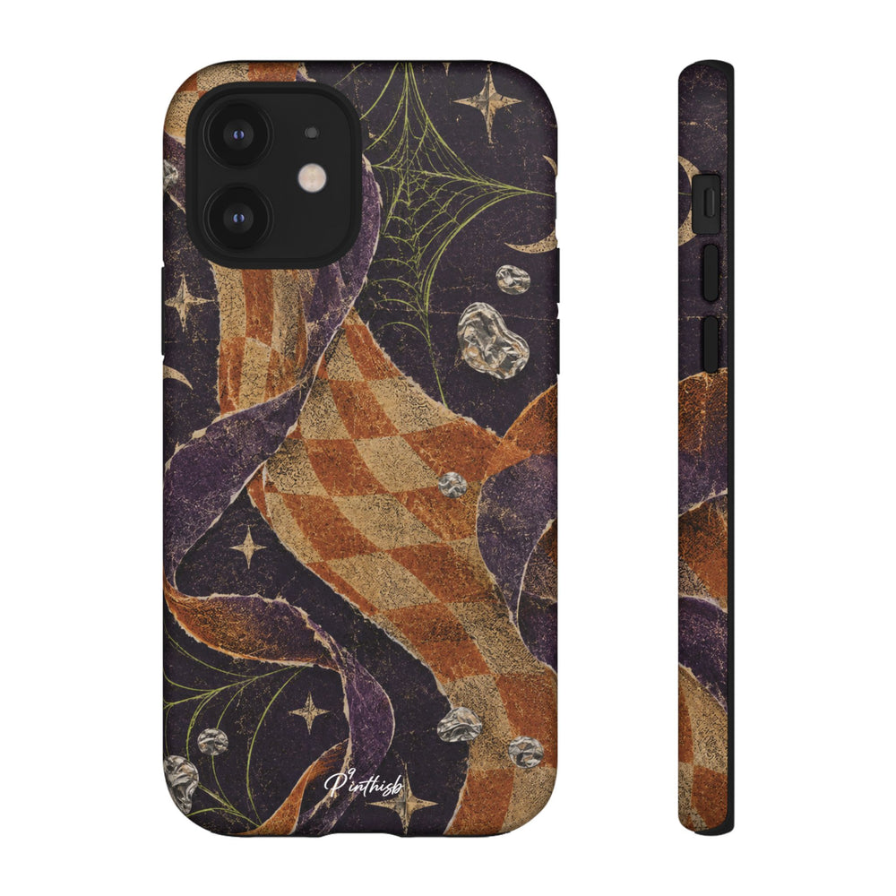 Vintage Halloween Tough Case