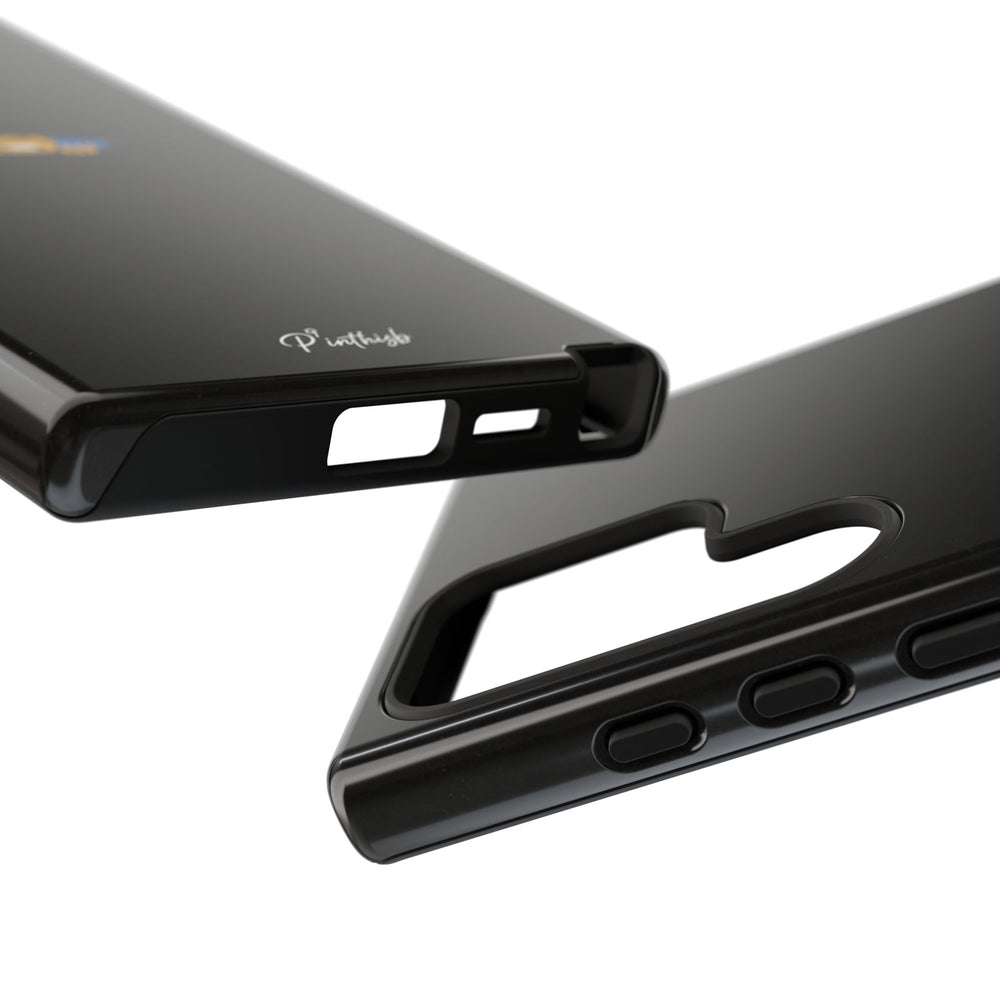 Sneak Peek Phone Case