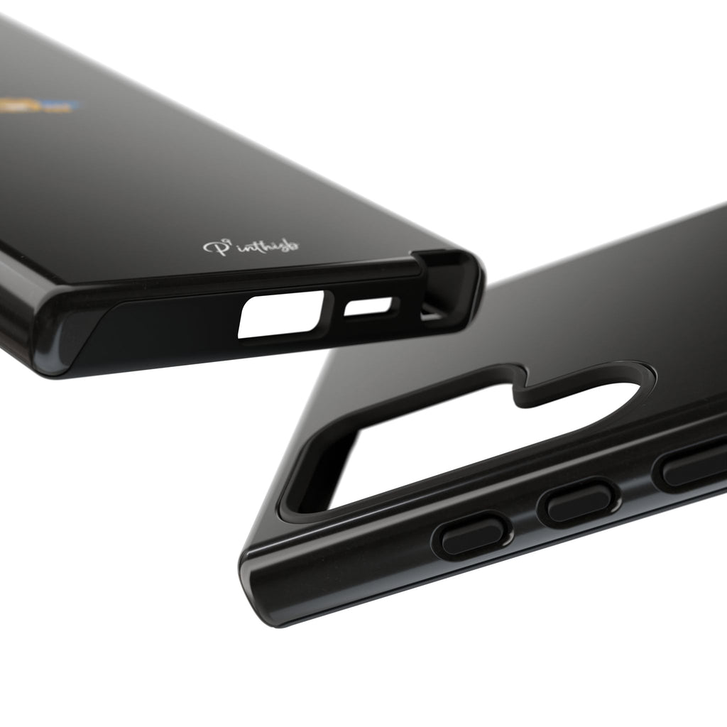 Sneak Peek Phone Case