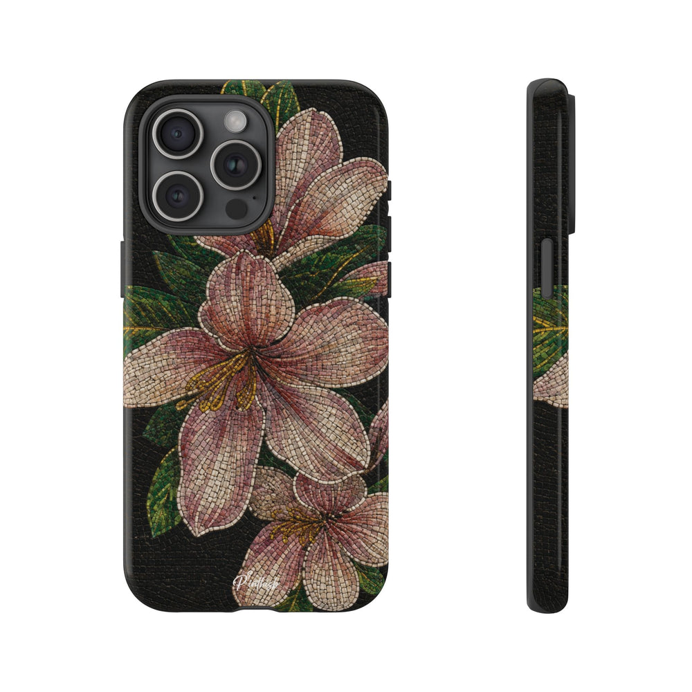 Floral Tough Case
