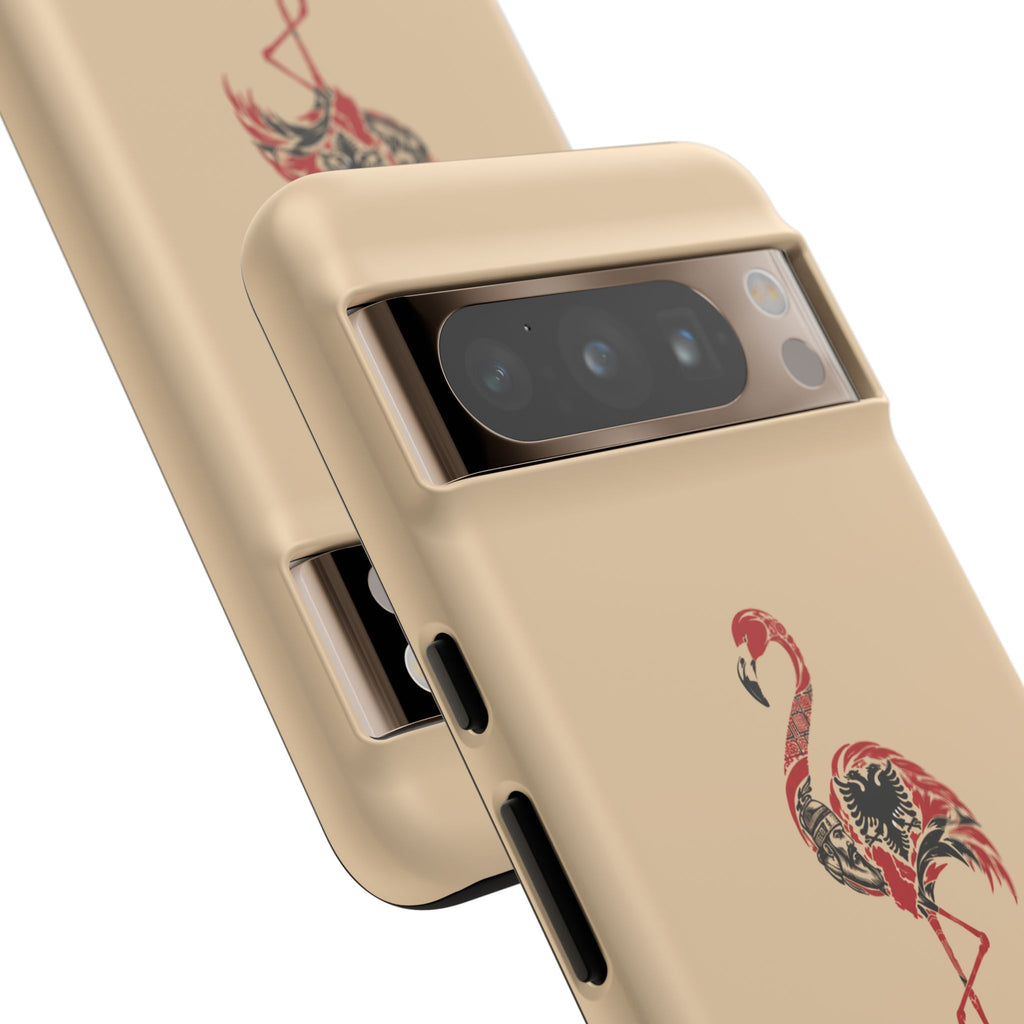 Albanian Revolution Phone Case