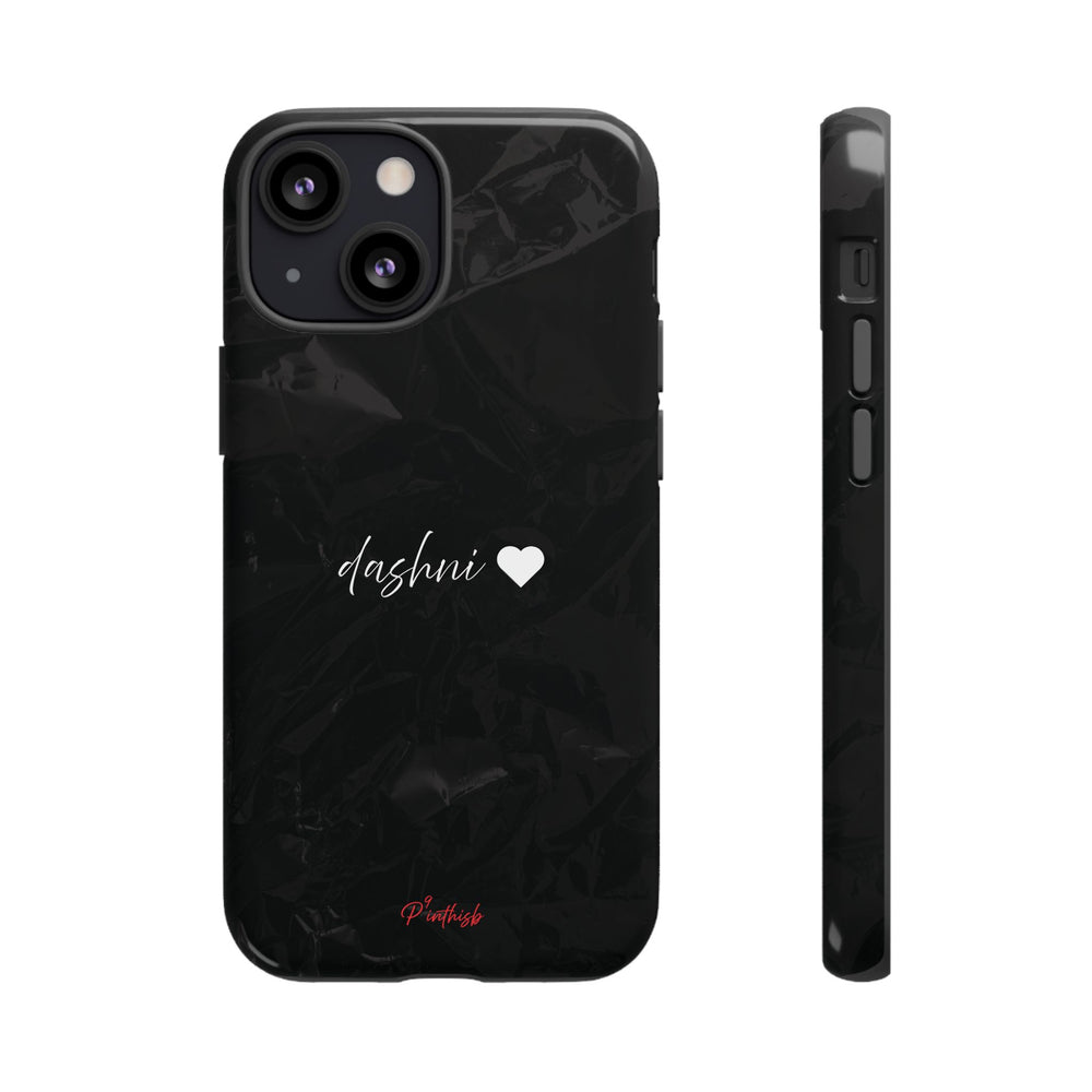 "Dashni" Tough Phone Case
