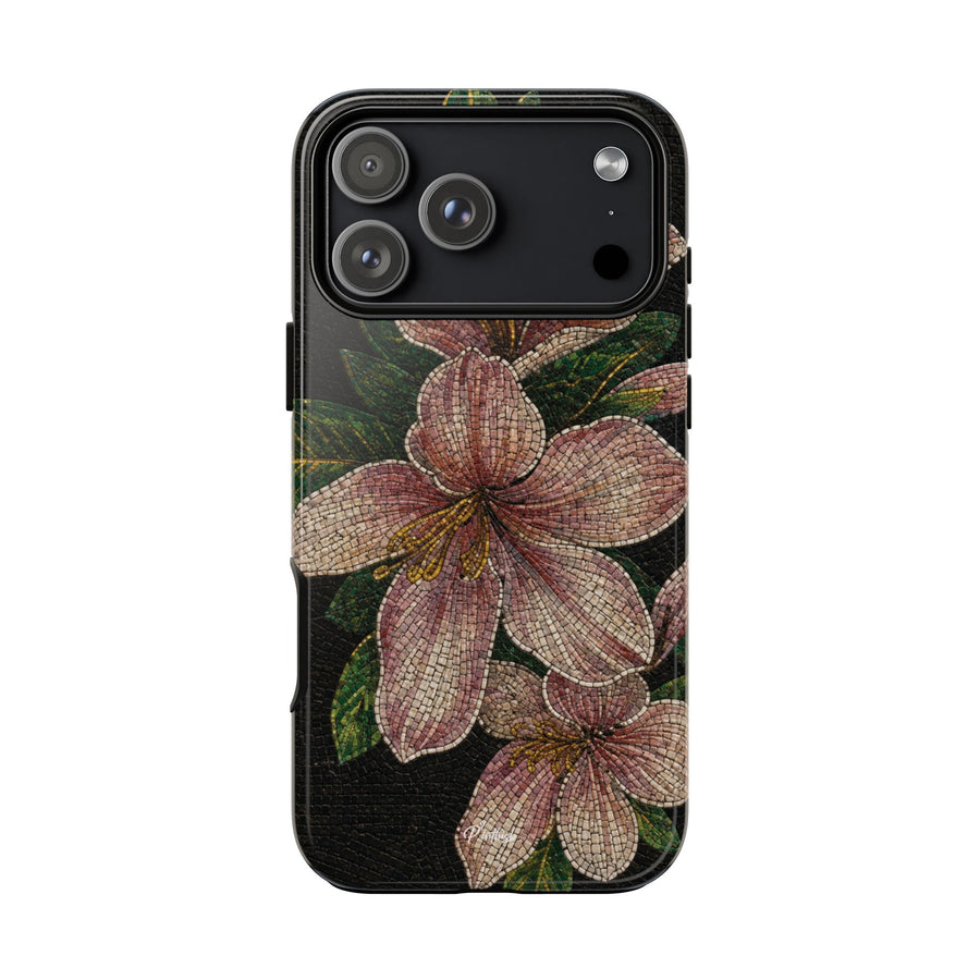 Floral Tough Case