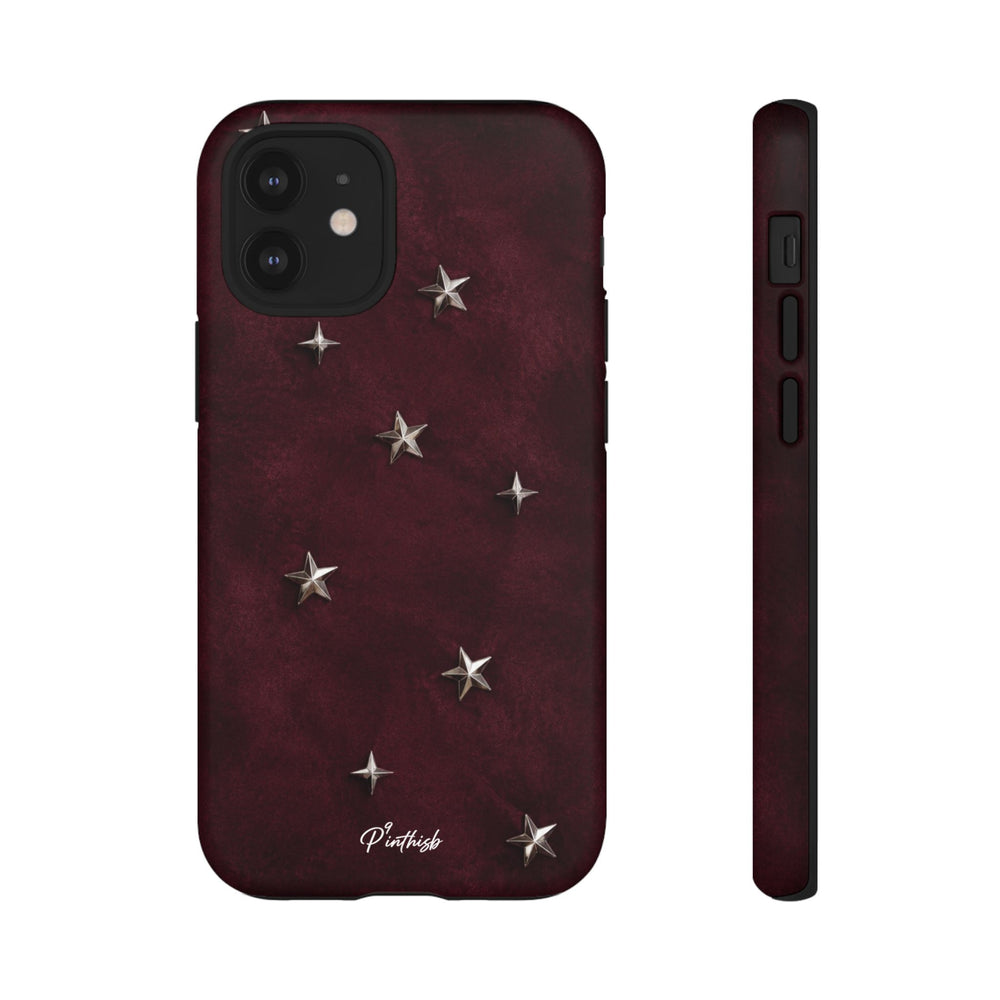 Star Accent Tough Case