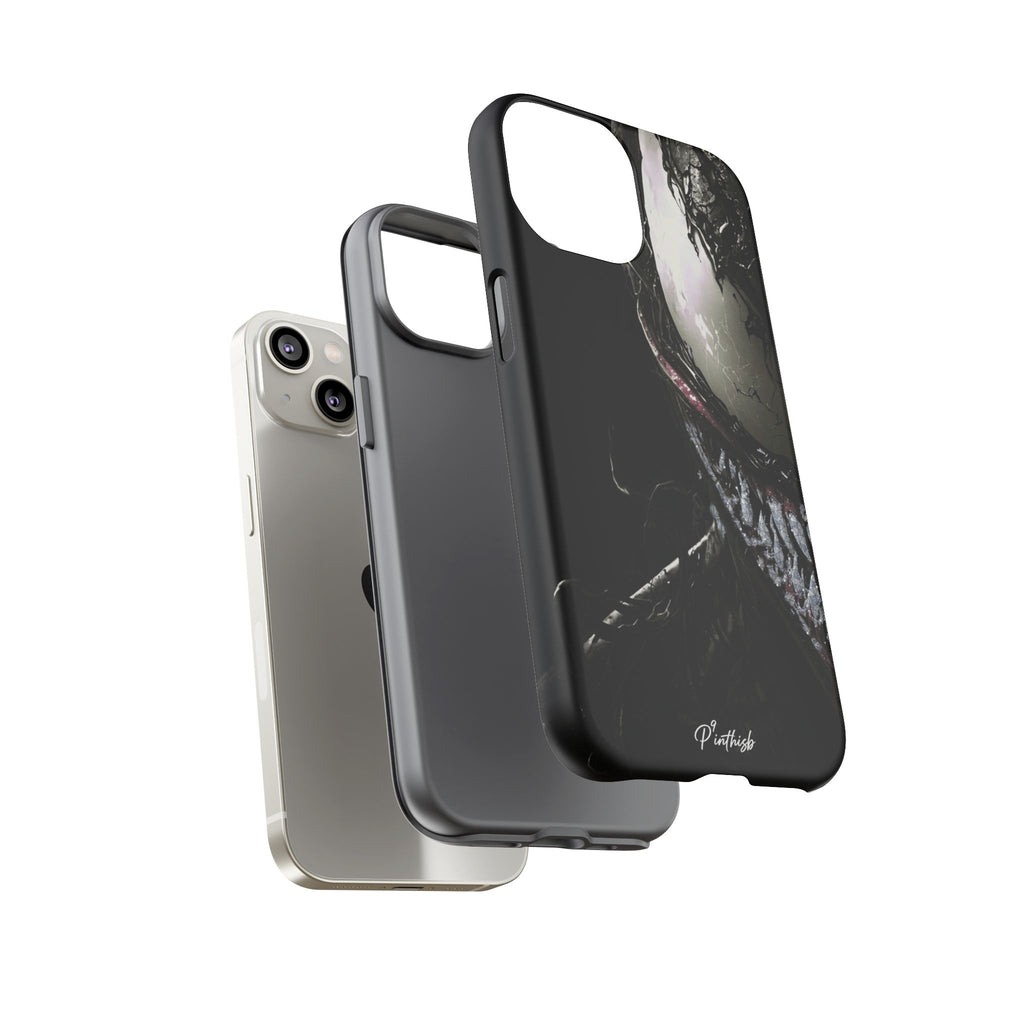 Venomous Carat Tough Phone Case